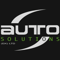 Auto Solutions Logo